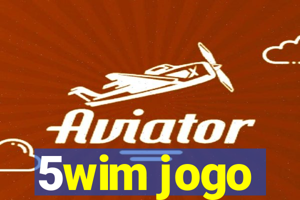 5wim jogo